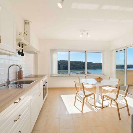 Sunset House Leilighet Kampor Eksteriør bilde